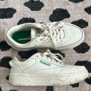 Reebok Ortholite Sneakers
